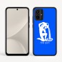 כיסוי בעיצוב אישי עם השם שלך לדגם - Motorola Moto G54 בעיצוב מזלות - דלי