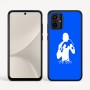 כיסוי בעיצוב אישי עם השם שלך לדגם - Motorola Moto G54 בעיצוב אגרוף