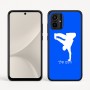 כיסוי בעיצוב אישי עם השם שלך לדגם - Motorola Moto G54 בעיצוב ברייקדאנס