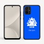 כיסוי בעיצוב אישי עם השם שלך לדגם - Motorola Moto G54 בעיצוב טריאתלון