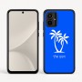 כיסוי בעיצוב אישי עם השם שלך לדגם - Motorola Moto G54 בעיצוב כפות ידיים