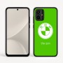 כיסוי בעיצוב אישי עם השם שלך לדגם - Motorola Moto G54 בעיצוב ב.מ.וו
