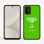 כיסוי בעיצוב אישי עם השם שלך לדגם - Motorola Moto G54 בעיצוב בריכה - ביליארד -