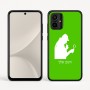 כיסוי בעיצוב אישי עם השם שלך לדגם - Motorola Moto G54 בעיצוב בתים של שרלוק