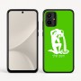 כיסוי בעיצוב אישי עם השם שלך לדגם - Motorola Moto G54 בעיצוב מזלות - דלי