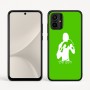 כיסוי בעיצוב אישי עם השם שלך לדגם - Motorola Moto G54 בעיצוב אגרוף