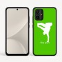 כיסוי בעיצוב אישי עם השם שלך לדגם - Motorola Moto G54 בעיצוב ברייקדאנס