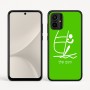 כיסוי בעיצוב אישי עם השם שלך לדגם - Motorola Moto G54 בעיצוב שייט אולימפי