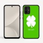 כיסוי בעיצוב אישי עם השם שלך לדגם - Motorola Moto G54 בעיצוב קלבר