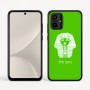 כיסוי בעיצוב אישי עם השם שלך לדגם - Motorola Moto G54 בעיצוב פרעה - תות ענח' אמון מצרי
