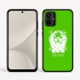כיסוי בעיצוב אישי עם השם שלך לדגם - Motorola Moto G54 בעיצוב רוקנרול