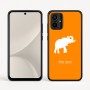 כיסוי בעיצוב אישי עם השם שלך לדגם - Motorola Moto G54 בעיצוב פיל