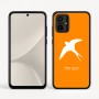 כיסוי בעיצוב אישי עם השם שלך לדגם - Motorola Moto G54 בעיצוב לבלוע