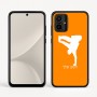 כיסוי בעיצוב אישי עם השם שלך לדגם - Motorola Moto G54 בעיצוב ברייקדאנס