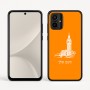 כיסוי בעיצוב אישי עם השם שלך לדגם - Motorola Moto G54 בעיצוב ביג בן
