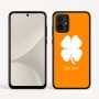 כיסוי בעיצוב אישי עם השם שלך לדגם - Motorola Moto G54 בעיצוב קלבר