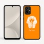 כיסוי בעיצוב אישי עם השם שלך לדגם - Motorola Moto G54 בעיצוב פרעה - תות ענח' אמון מצרי