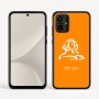 כיסוי בעיצוב אישי עם השם שלך לדגם - Motorola Moto G54 בעיצוב ספינקס מצרים