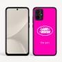 כיסוי בעיצוב אישי עם השם שלך לדגם - Motorola Moto G54 בעיצוב לנד רובר