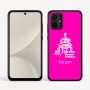 כיסוי בעיצוב אישי עם השם שלך לדגם - Motorola Moto G54 בעיצוב פגודה - יפן