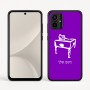 כיסוי בעיצוב אישי עם השם שלך לדגם - Motorola Moto G54 בעיצוב שחקן ביליארד
