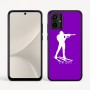 כיסוי בעיצוב אישי עם השם שלך לדגם - Motorola Moto G54 בעיצוב ביאתלון