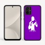 כיסוי בעיצוב אישי עם השם שלך לדגם - Motorola Moto G54 בעיצוב אגרוף
