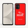 כיסוי בעיצוב אישי עם השם שלך לדגם - Motorola Moto G54 בעיצוב יגואר