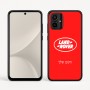 כיסוי בעיצוב אישי עם השם שלך לדגם - Motorola Moto G54 בעיצוב לנד רובר