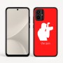 כיסוי בעיצוב אישי עם השם שלך לדגם - Motorola Moto G54 בעיצוב צלם - גברים