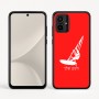 כיסוי בעיצוב אישי עם השם שלך לדגם - Motorola Moto G54 בעיצוב לגלוש - גלישה - שייט