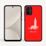 כיסוי בעיצוב אישי עם השם שלך לדגם - Motorola Moto G54 בעיצוב ביג בן