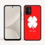כיסוי בעיצוב אישי עם השם שלך לדגם - Motorola Moto G54 בעיצוב קלבר