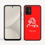 כיסוי בעיצוב אישי עם השם שלך לדגם - Motorola Moto G54 בעיצוב ספינקס מצרים