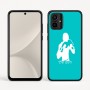 כיסוי בעיצוב אישי עם השם שלך לדגם - Motorola Moto G54 בעיצוב אגרוף