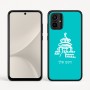 כיסוי בעיצוב אישי עם השם שלך לדגם - Motorola Moto G54 בעיצוב פגודה - יפן