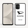 כיסוי בעיצוב אישי עם השם שלך לדגם - Motorola Moto G54 בעיצוב דייהטסו