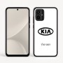 כיסוי בעיצוב אישי עם השם שלך לדגם - Motorola Moto G54 בעיצוב קיה