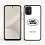 כיסוי בעיצוב אישי עם השם שלך לדגם - Motorola Moto G54 בעיצוב לנד רובר