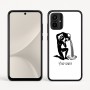 כיסוי בעיצוב אישי עם השם שלך לדגם - Motorola Moto G54 בעיצוב מזלות - דלי
