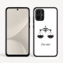 כיסוי בעיצוב אישי עם השם שלך לדגם - Motorola Moto G54 בעיצוב מזלות - מאזניים