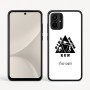כיסוי בעיצוב אישי עם השם שלך לדגם - Motorola Moto G54 בעיצוב טריאתלון