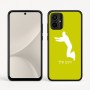 כיסוי בעיצוב אישי עם השם שלך לדגם - Motorola Moto G54 בעיצוב פארקורינג