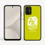 כיסוי בעיצוב אישי עם השם שלך לדגם - Motorola Moto G54 בעיצוב אנג'ל מוזיקלי