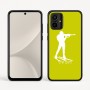 כיסוי בעיצוב אישי עם השם שלך לדגם - Motorola Moto G54 בעיצוב ביאתלון