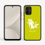 כיסוי בעיצוב אישי עם השם שלך לדגם - Motorola Moto G54 בעיצוב צוללן