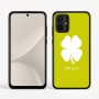 כיסוי בעיצוב אישי עם השם שלך לדגם - Motorola Moto G54 בעיצוב קלבר