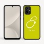 כיסוי בעיצוב אישי עם השם שלך לדגם - Motorola Moto G54 בעיצוב סטטוסקופ רופא