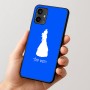 כיסוי בעיצוב אישי עם השם שלך לדגם - Motorola Moto G54 בעיצוב נסיכה