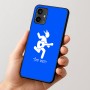 כיסוי בעיצוב אישי עם השם שלך לדגם - Motorola Moto G54 בעיצוב נגן גיטרה